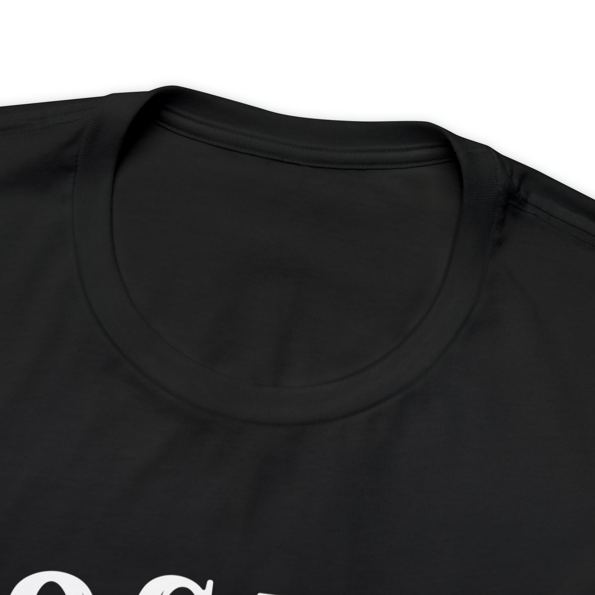 Cocaine Cold and Whiskey Shakes- Unisex Jersey Short Sleeve Tee