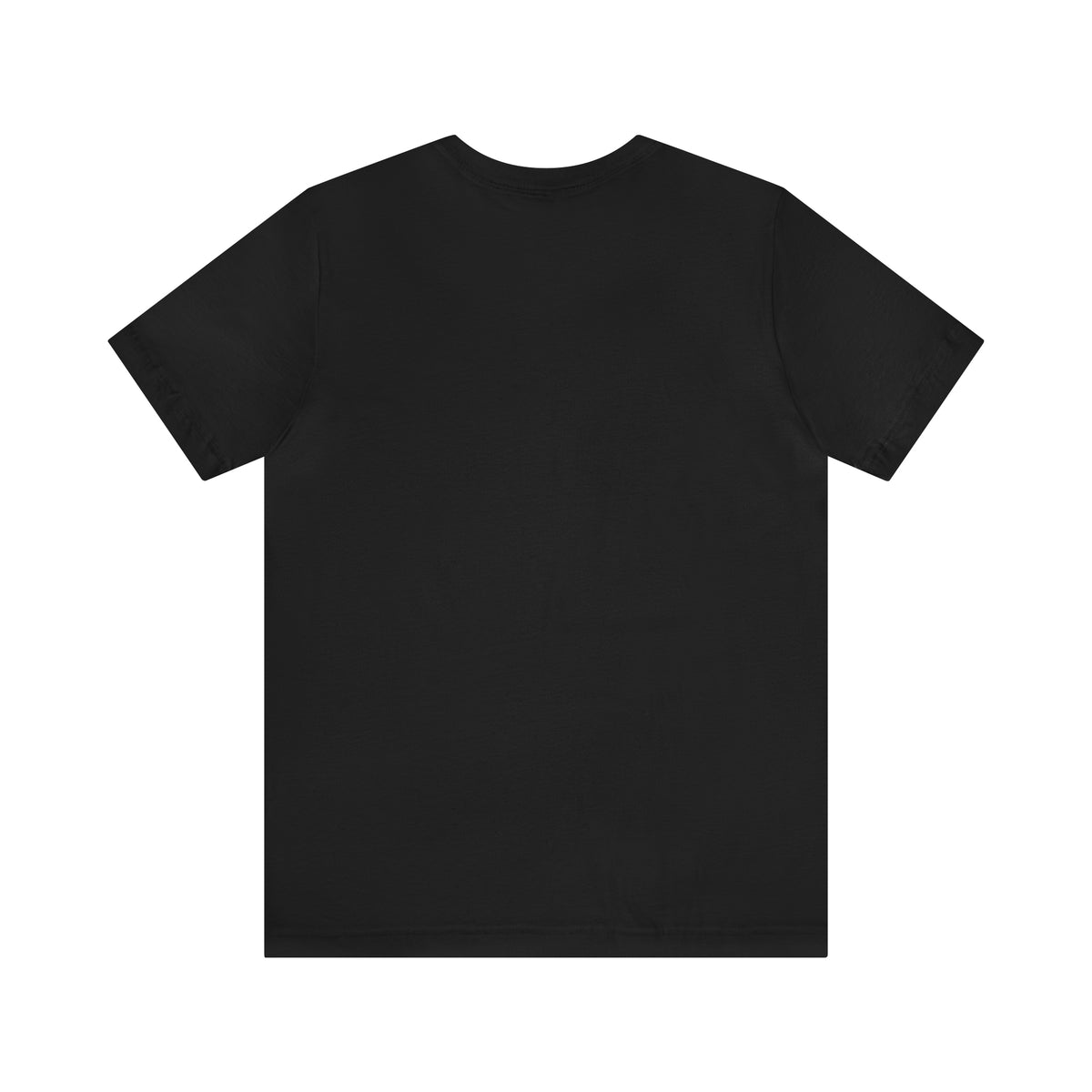 Cocaine Cold and Whiskey Shakes- Unisex Jersey Short Sleeve Tee