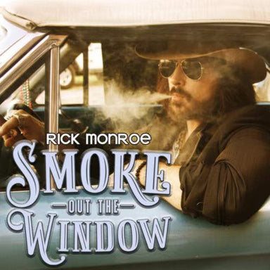 Smoke Out The Window CD