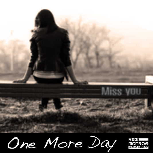 One More Day - Remix