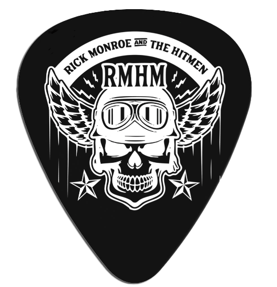 Custom Guitar Picks